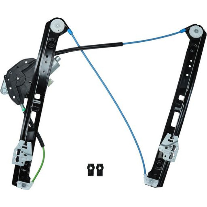 KAMOKA 7200041 Fensterheber vorne links, elektrisch, mit Motor KAMOKA 7200041 Fensterheber vorne links, elektrisch, mit Motor