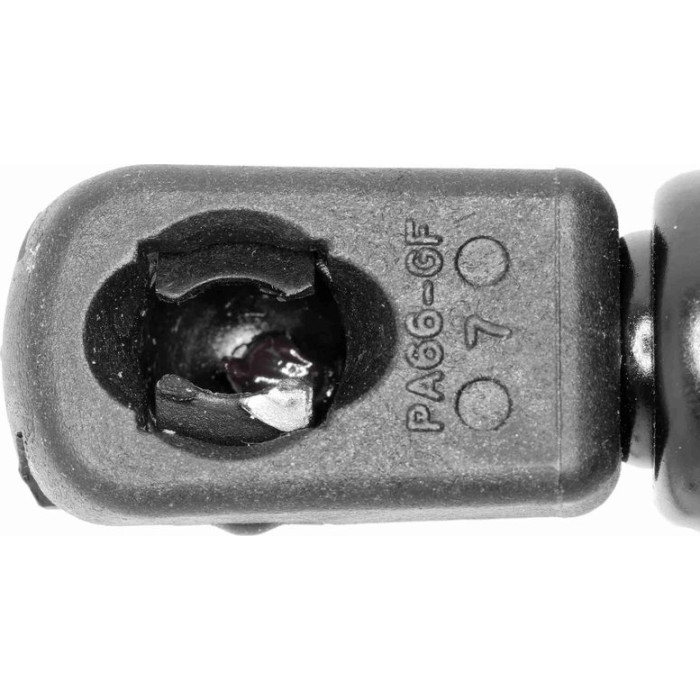 V40-0737 Vaico Gasdruckfeder für Heckklappe/Kofferraumdeckel V40-0737