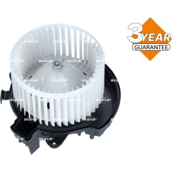 NRF Innenraumgebläse 34483 NRF Innenraumgebläse 34483