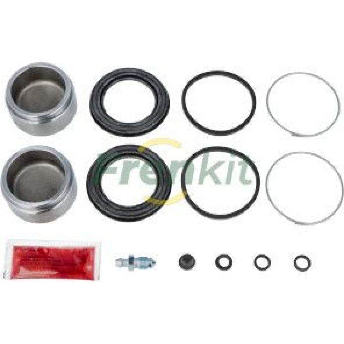 FRENKIT Reparatursatz, Bremssattel 254972 FRENKIT Reparatursatz, Bremssattel 254972