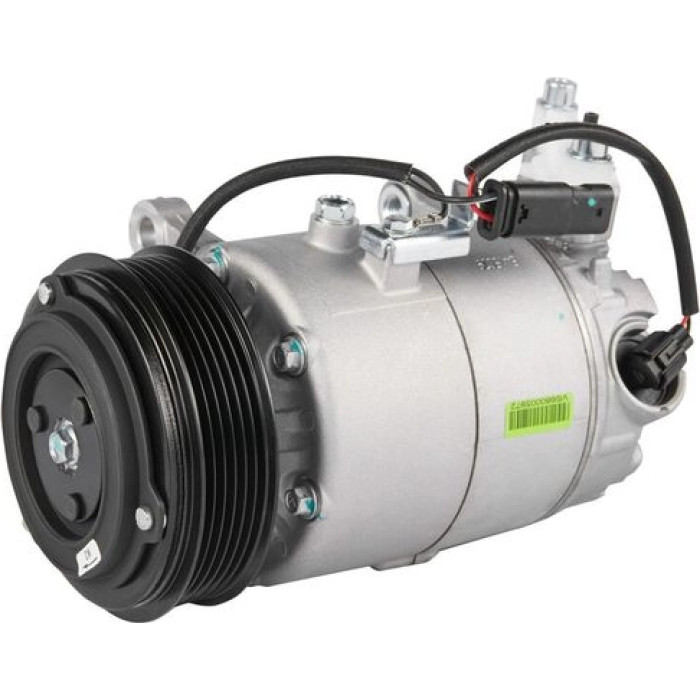 Valeo Kompressor 814698 Valeo Kompressor 814698