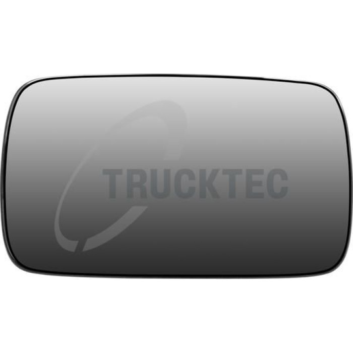 TRUCKTEC AUTOMOTIVE Spiegelglas 08.62.270 TRUCKTEC AUTOMOTIVE Spiegelglas 08.62.270