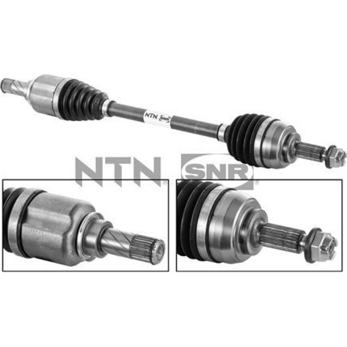 SNR Antriebswelle DK55.092 SNR Antriebswelle DK55.092