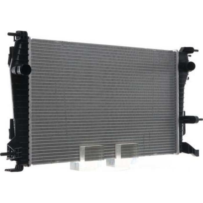 MAHLE Kühler, Motorkühlung CR 809 000S MAHLE Kühler, Motorkühlung CR 809 000S