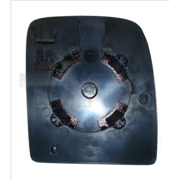 TYC Spiegelglas für Außenspiegel rechts konvex 309-0103-1 OE Nummer 8151KC - l TYC Spiegelglas für Außenspiegel rechts konvex 309-0103-1 OE Nummer 8151KC - l