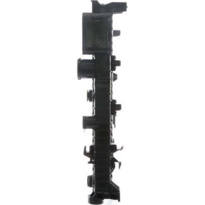 MAHLE Kühler, Motorkühlung CR 512 000S MAHLE Kühler, Motorkühlung CR 512 000S