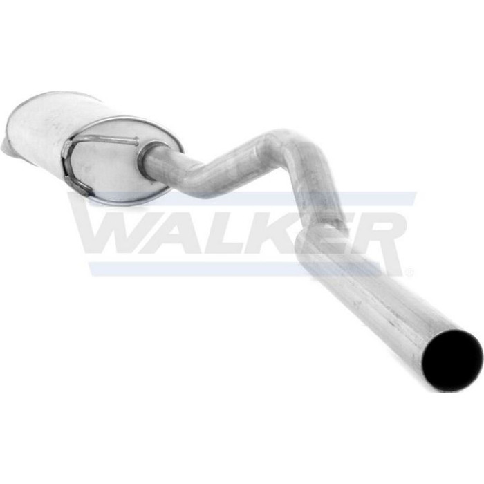 Walker Endschalldämpfer 23201 Walker Endschalldämpfer 23201