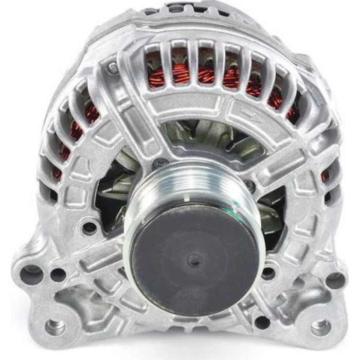 Bosch Generator 0124515127 Bosch Generator 0124515127