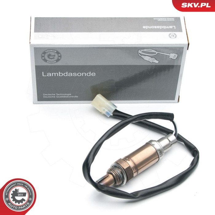 09SKV661 SKV GERMANY Lambdasonde 09SKV661 09SKV661 SKV GERMANY Lambdasonde 09SKV661