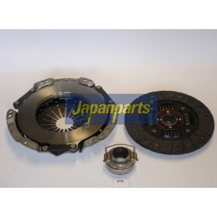 Japanparts Kupplungssatz KF-272 Japanparts Kupplungssatz KF-272