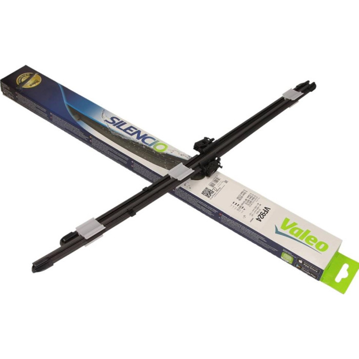 577924 Valeo Scheibenwischer 577924 - Silencio X-TRM OE (x2) 577924 Valeo Scheibenwischer 577924 - Silencio X-TRM OE (x2)