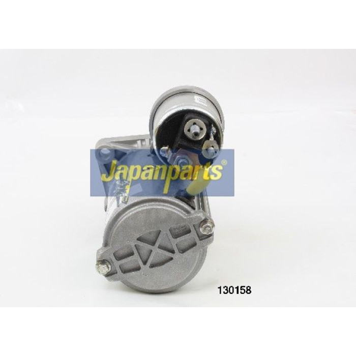 Japanparts Anlasser MT130158 Japanparts Anlasser MT130158