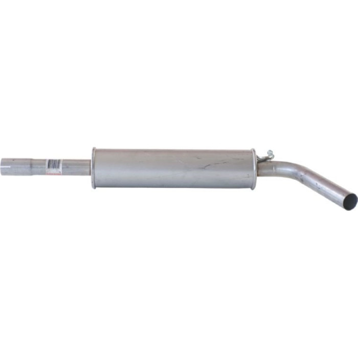 Bosal Schalldämpfer 220-039 Bosal Schalldämpfer 220-039