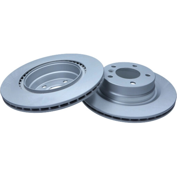 MAXGEAR Bremsscheibe 19-1849MAX BMW E87/E90 04- mit beschichtet Anti-Korrosion