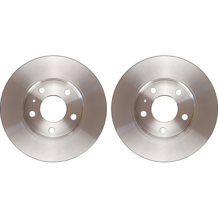 TRW Bremsscheibe Opel Astra G/Astra H/Meriva A/B/Zafira A/B 264 mm 5ùR. DF4051 TRW Bremsscheibe Opel Astra G/Astra H/Meriva A/B/Zafira A/B 264 mm 5ùR. DF4051