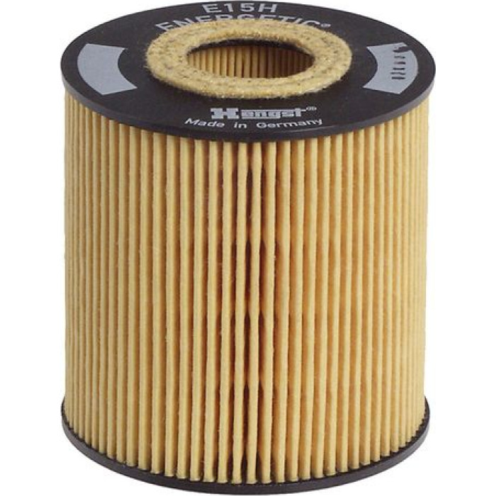 Hengst Ölfilter E15H D59 Hengst Ölfilter E15H D59