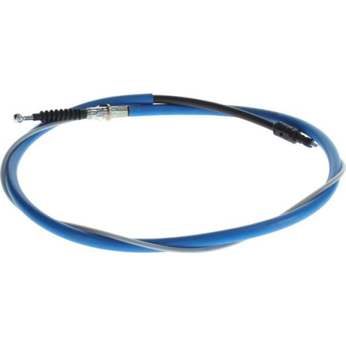 Bosch Handbremsseil 1987482869