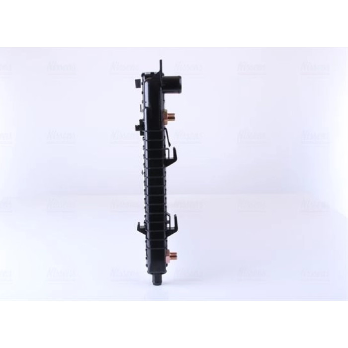 Nissens Wasserkühler PKW 62781A Nissens Wasserkühler PKW 62781A