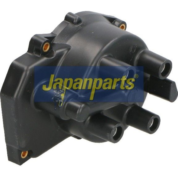 Japanparts Verteilerkappe CA-412 Japanparts Verteilerkappe CA-412