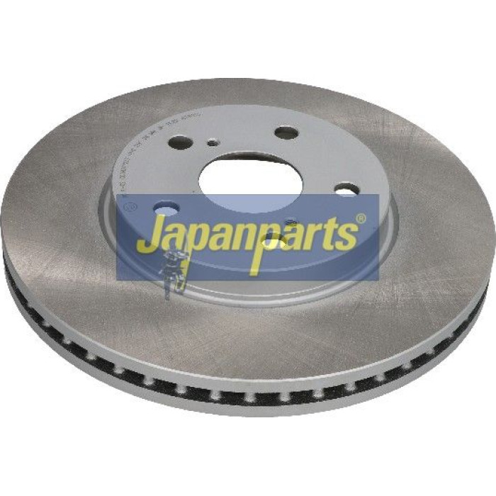 Japanparts Bremsscheibe DI-2000C Japanparts Bremsscheibe DI-2000C