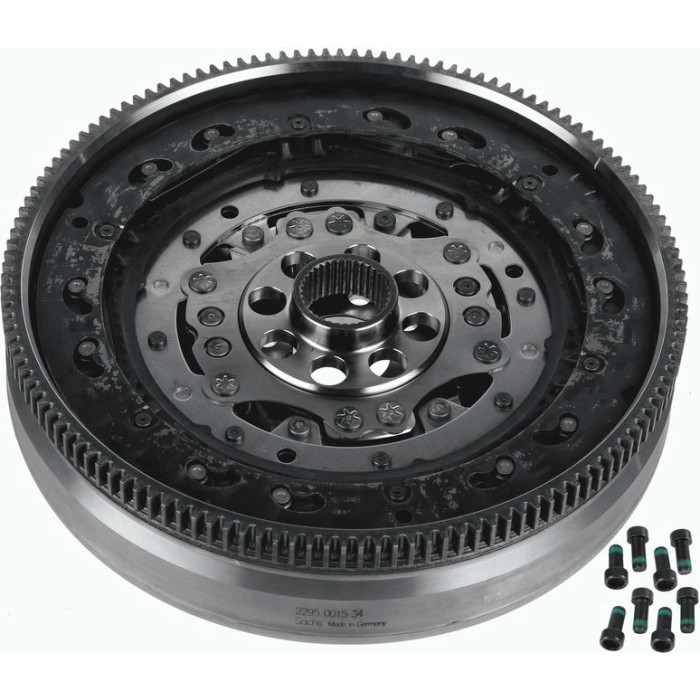 Sachs Schwungrad 2295 001 534 Sachs Schwungrad 2295 001 534
