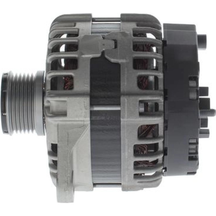 Bosch Lichtmaschine 1 986 A01 407 Bosch Lichtmaschine 1 986 A01 407