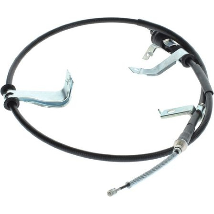Bosch Handbremsseil links 1987482349