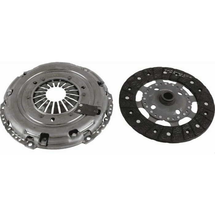 Sachs Kupplungssatz 3000 950 978