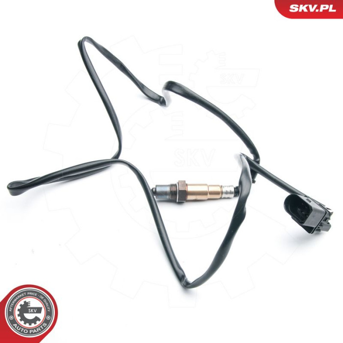 09SKV860 SKV GERMANY Lambdasonde 09SKV860