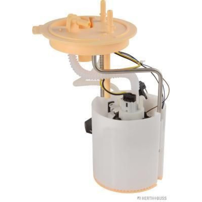Herth+Buss Elparts Kraftstoffpumpe 65453517
