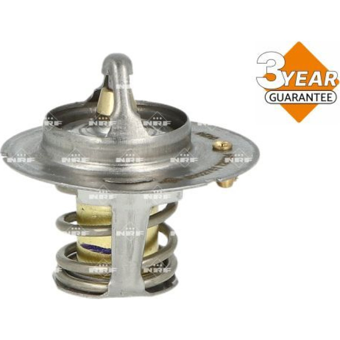 NRF Kühlmittelthermostat 725094 NRF Kühlmittelthermostat 725094