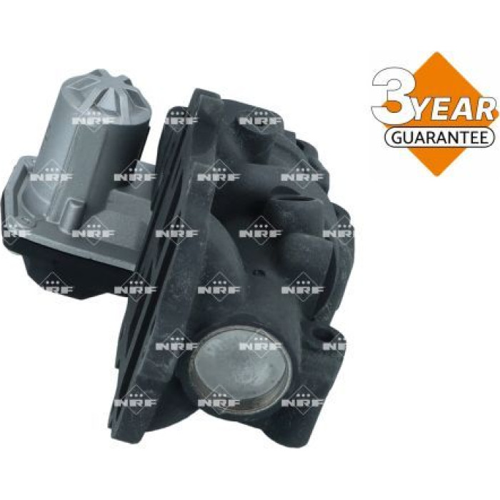 NRF AGR-Ventil 48676 NRF AGR-Ventil 48676