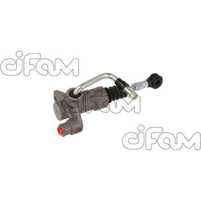 CIFAM Geberzylinder, Kupplung 505-120 CIFAM Geberzylinder, Kupplung 505-120