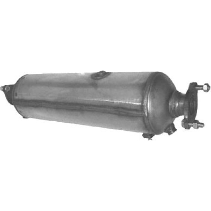 ASSO Dieselpartikelfilter 19.15002 ASSO Dieselpartikelfilter 19.15002