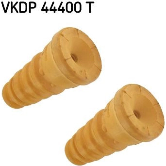 SKF Stoßdämpfer-Staubschutzsatz VKDP 44400 T SKF Stoßdämpfer-Staubschutzsatz VKDP 44400 T