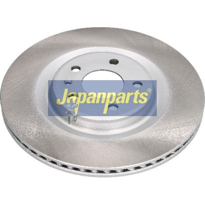 Japanparts Bremsscheibe DP-0911C Japanparts Bremsscheibe DP-0911C