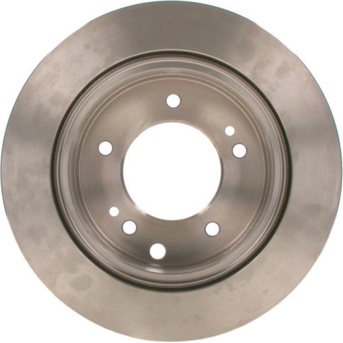 Bosch Bremsscheibe Hinterachse 0 986 479 232 Bosch Bremsscheibe Hinterachse 0 986 479 232