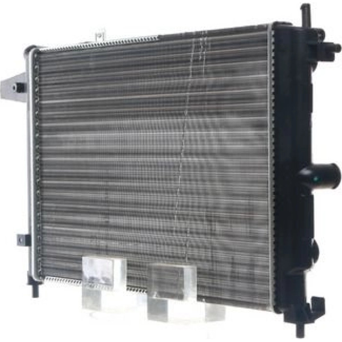MAHLE Kühler, Motorkühlung CR 437 000S MAHLE Kühler, Motorkühlung CR 437 000S