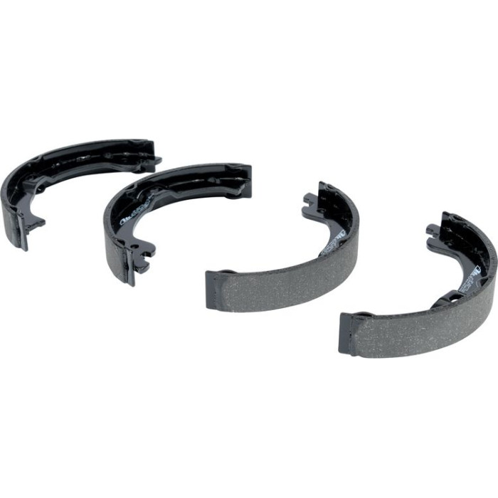 ATE Bremsbacken 03.0137-3037.2 ATE Bremsbacken 03.0137-3037.2