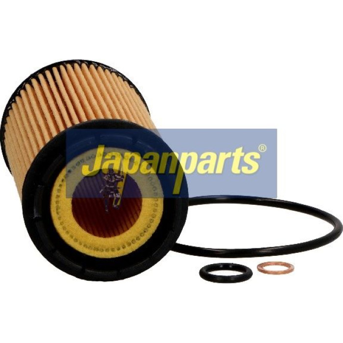 FO-H04S Japanparts Ölfilter Hyundai Accent 1.5 FO-H04S FO-H04S Japanparts Ölfilter Hyundai Accent 1.5 FO-H04S