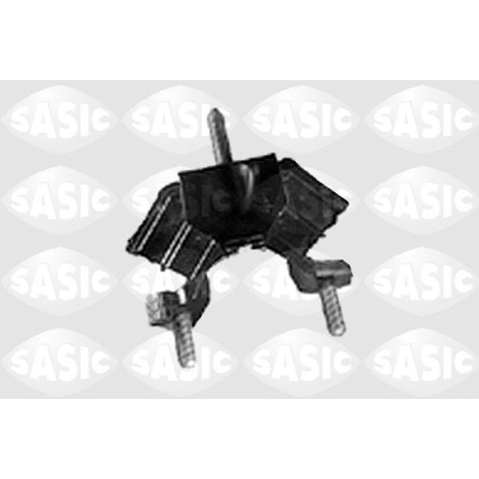 4001379 SASIC Halter, Motoraufhängung 4001379