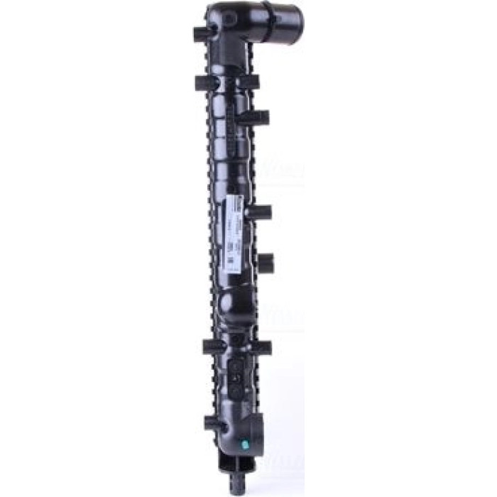 Nissens Wasserkühler PKW 60044 Nissens Wasserkühler PKW 60044