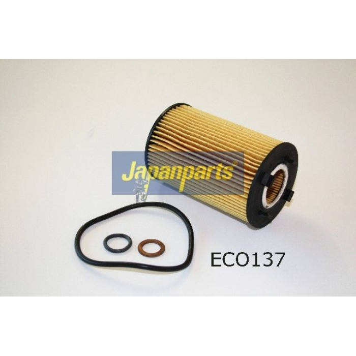 Japanparts Ölfilter FO-ECO137 Japanparts Ölfilter FO-ECO137