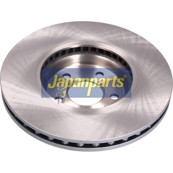Japanparts Bremsscheibe DI-0917C Japanparts Bremsscheibe DI-0917C