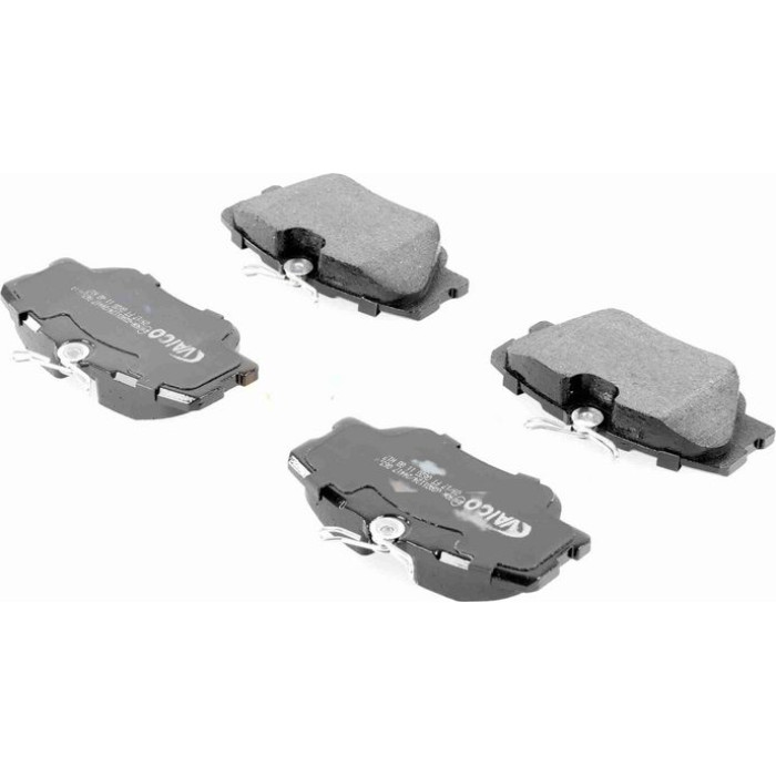 Vaico Bremsbelagsatz für Scheibenbremse V30-8104 Vaico Bremsbelagsatz für Scheibenbremse V30-8104