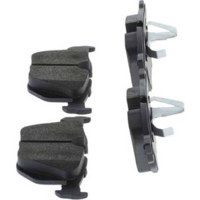 Bosch Bremsbelagsatz 0 986 494 286 Bosch Bremsbelagsatz 0 986 494 286