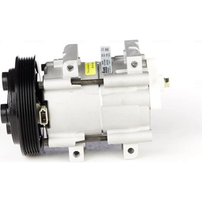 Nissens Klimakompressor PKW 89190 Nissens Klimakompressor PKW 89190