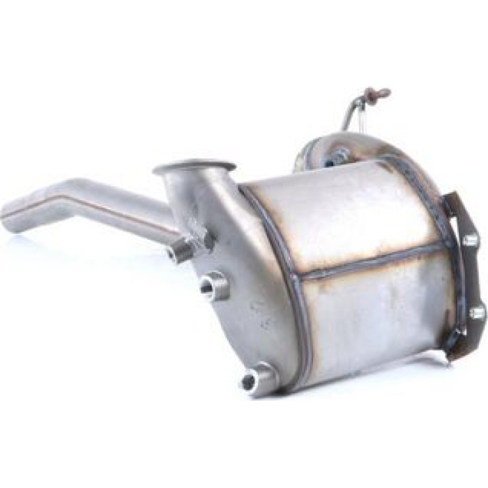 Walker Dieselpartikelfilter EVO C 73053 Walker Dieselpartikelfilter EVO C 73053