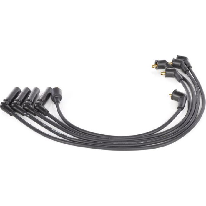 Bosch Zündleitungssatz 0 986 356 813 Bosch Zündleitungssatz 0 986 356 813