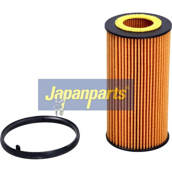 Japanparts Ölfilter FO-ECO063 Japanparts Ölfilter FO-ECO063